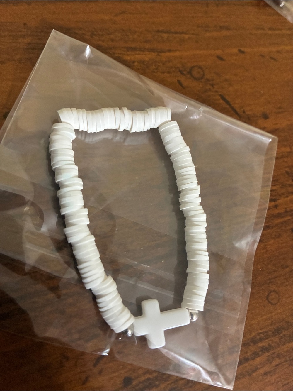 Religious Verse Bundle - Cross, Bracelet, & Cup - Picture 12 of 13